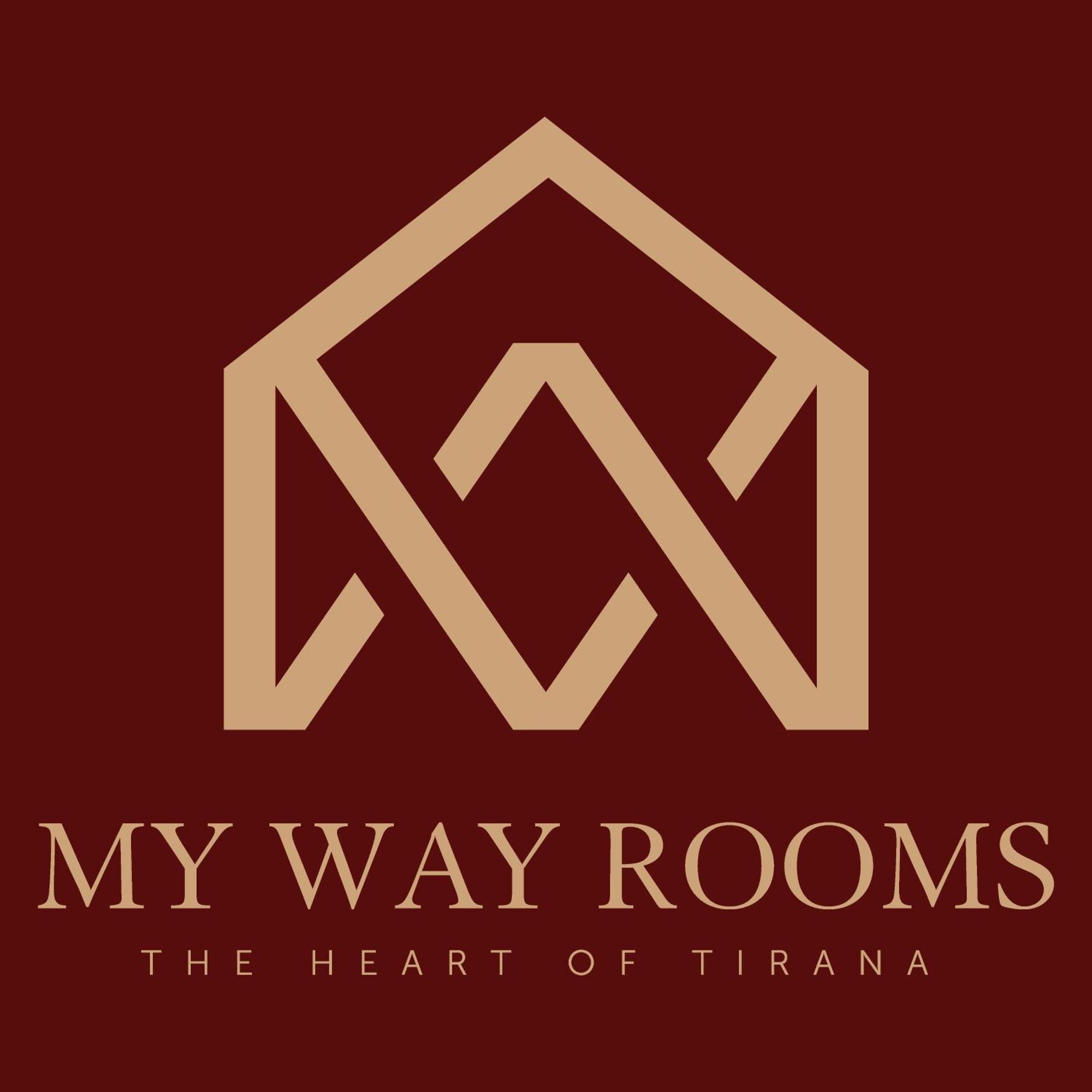 Alojamento de Acomodação e Pequeno-almoço My Way Tirana